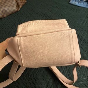 Steve Madden Mini Backpack